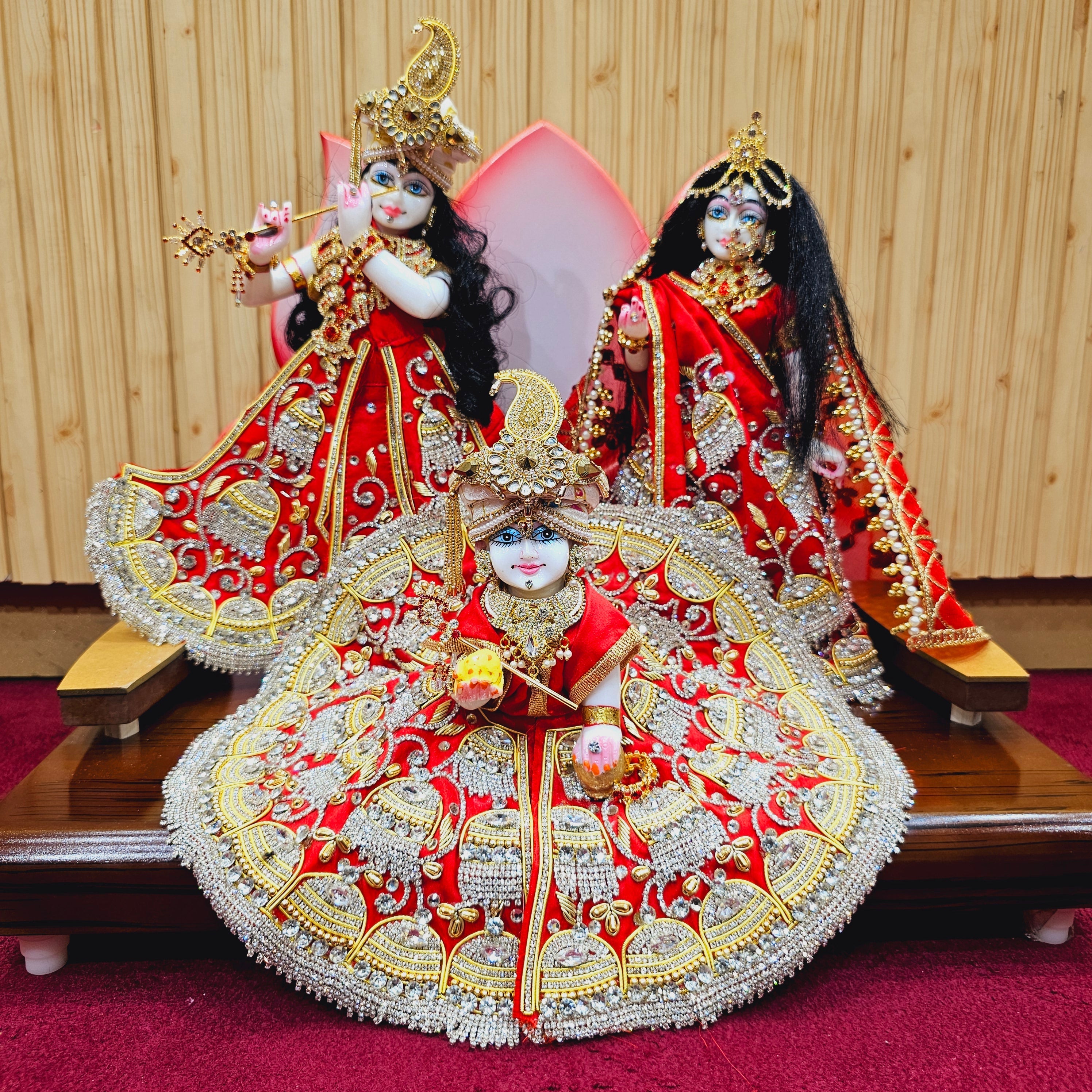 FULL MATCHING PREMIUM