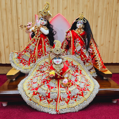 FULL MATCHING PREMIUM