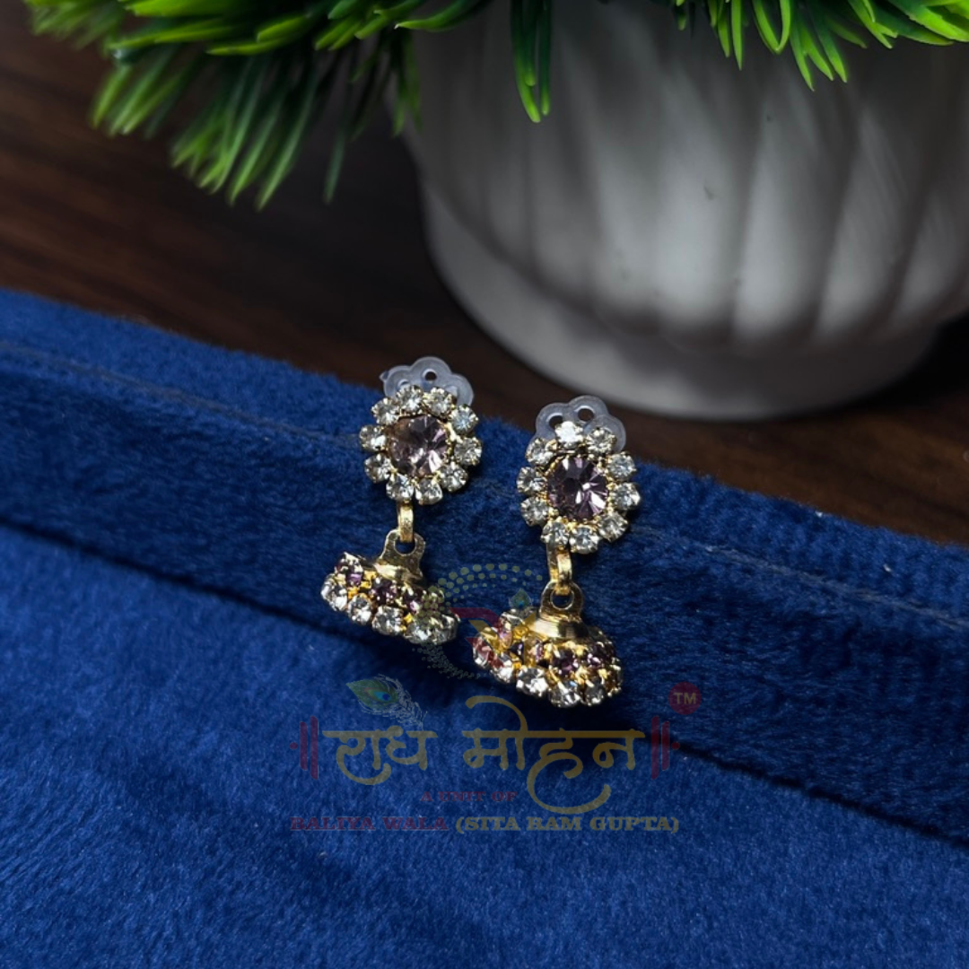 Premium Jarkan In Silver Stone