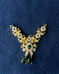 AD Kanthi Mala (Emerald)