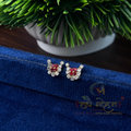 Unique Premium Jarkan (Stone) Tilak For Male God In Pack Of 2