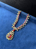 Premium Ad Mala (Red)