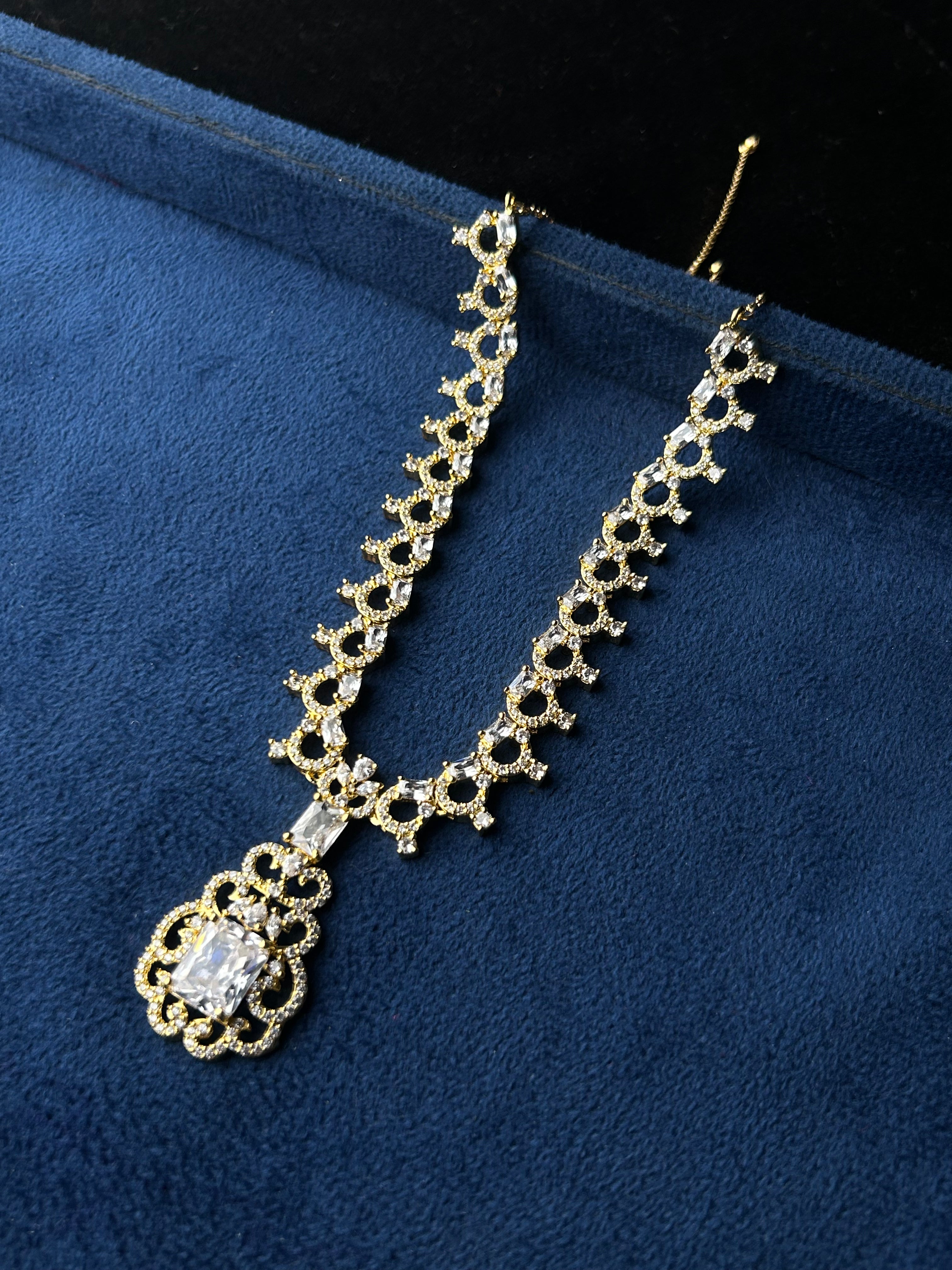 Premium Ad Mala (Crystal)