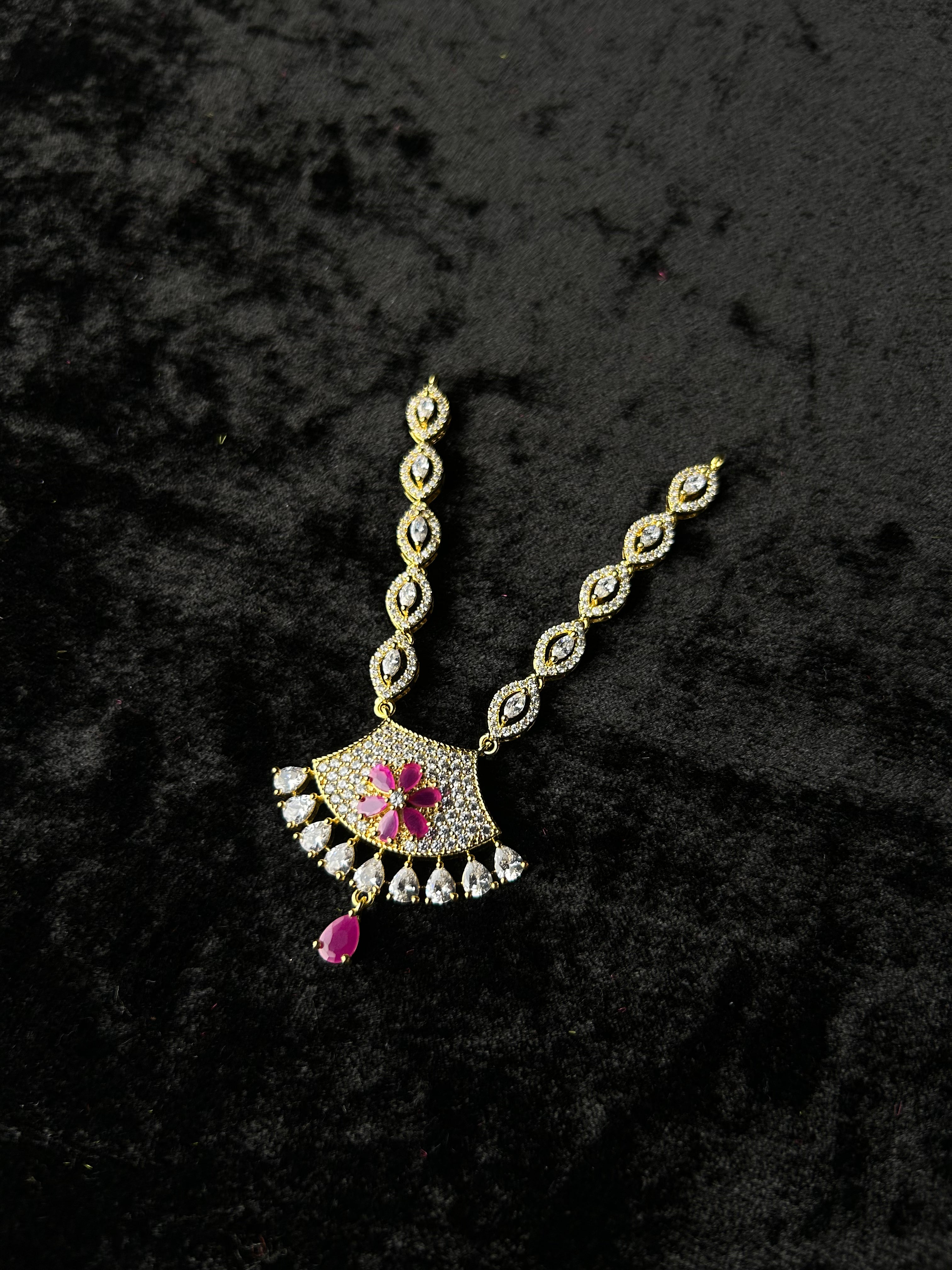 Ad Mala (Pink)