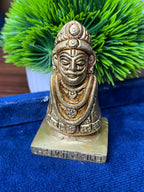 Original Panchdatu Shyam Baba Vigrah