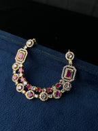 Premium Ad Mala (Pink)