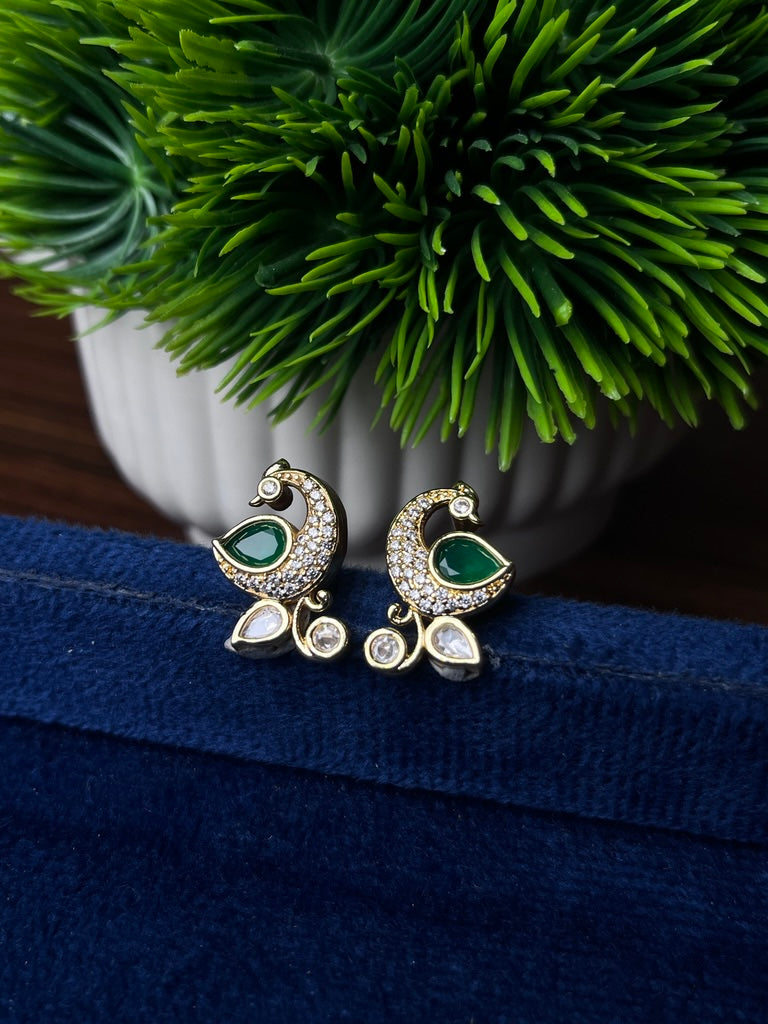 Pure A.D Kundal (Green)