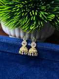 Pure A.D Kundal (Green & Silver)