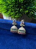 Pure A.D Kundal (Pink & Green)