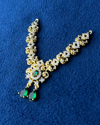 AD Kanthi Mala (Emerald)