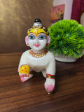 Original Marble Dust Ladoo Gopal Vigrah