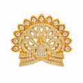 Ad Mukut Gold