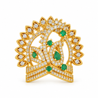 Ad Mukut Green