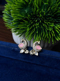 Pure A.D Kundal (Light Pink)