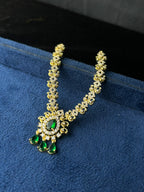 AD Kanthi Mala (Emerald)