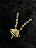 Ad Mala (Yellow)
