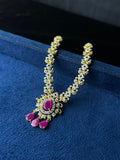 AD Kanthi Mala (Pink)