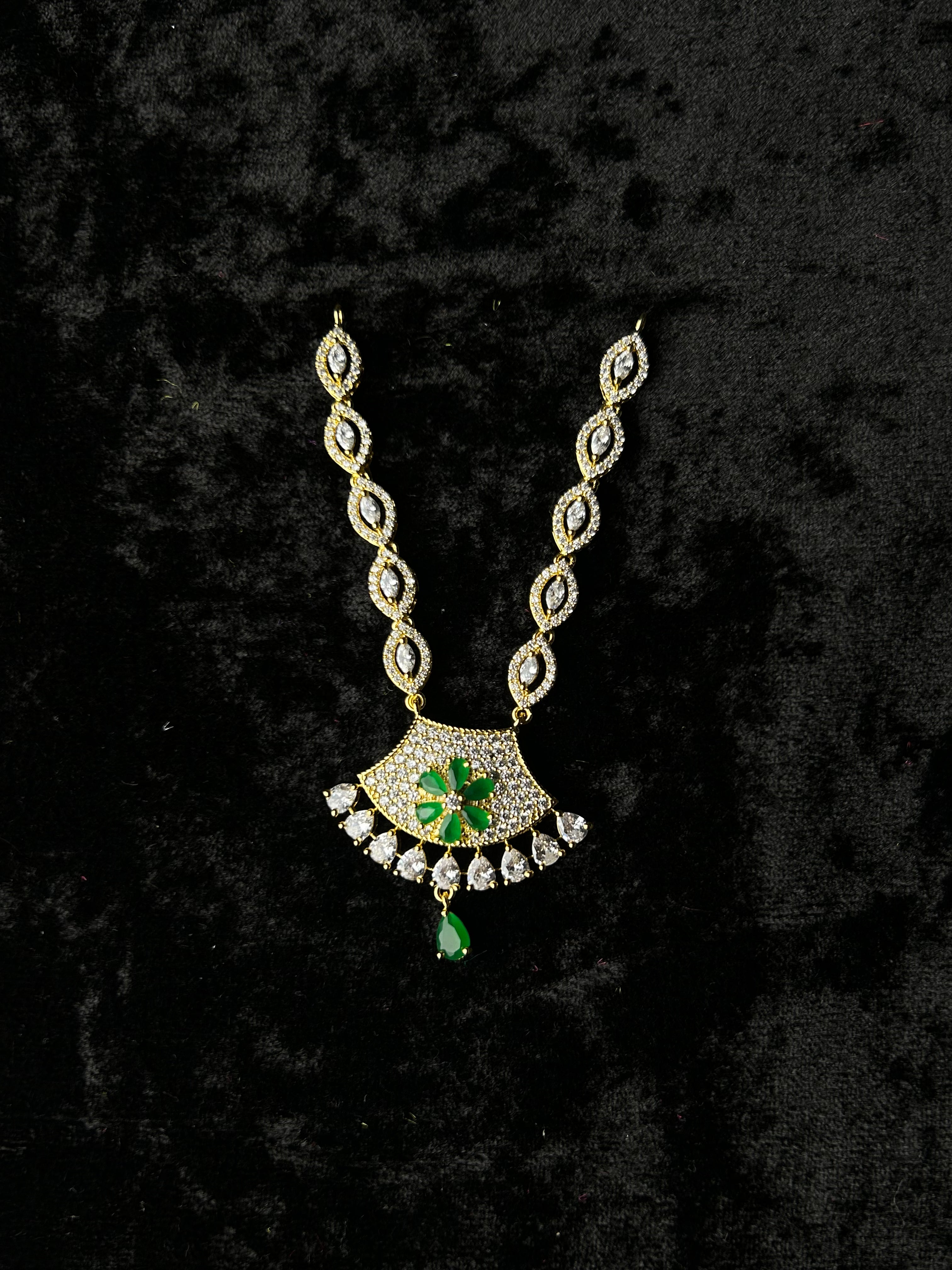 Ad Mala (Green)