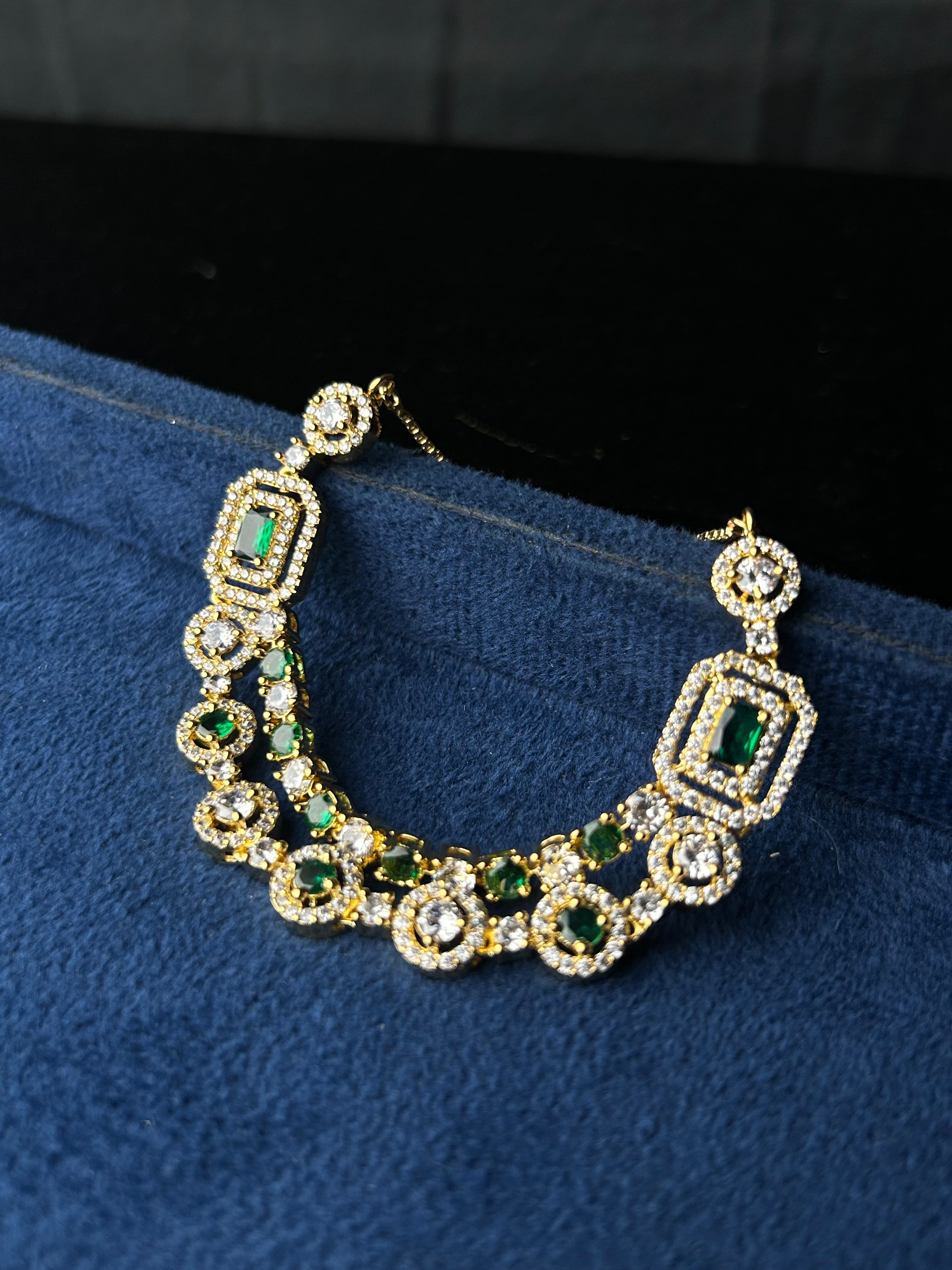 Premium Ad Mala (Green)