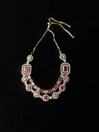 Premium Ad Mala (Pink)