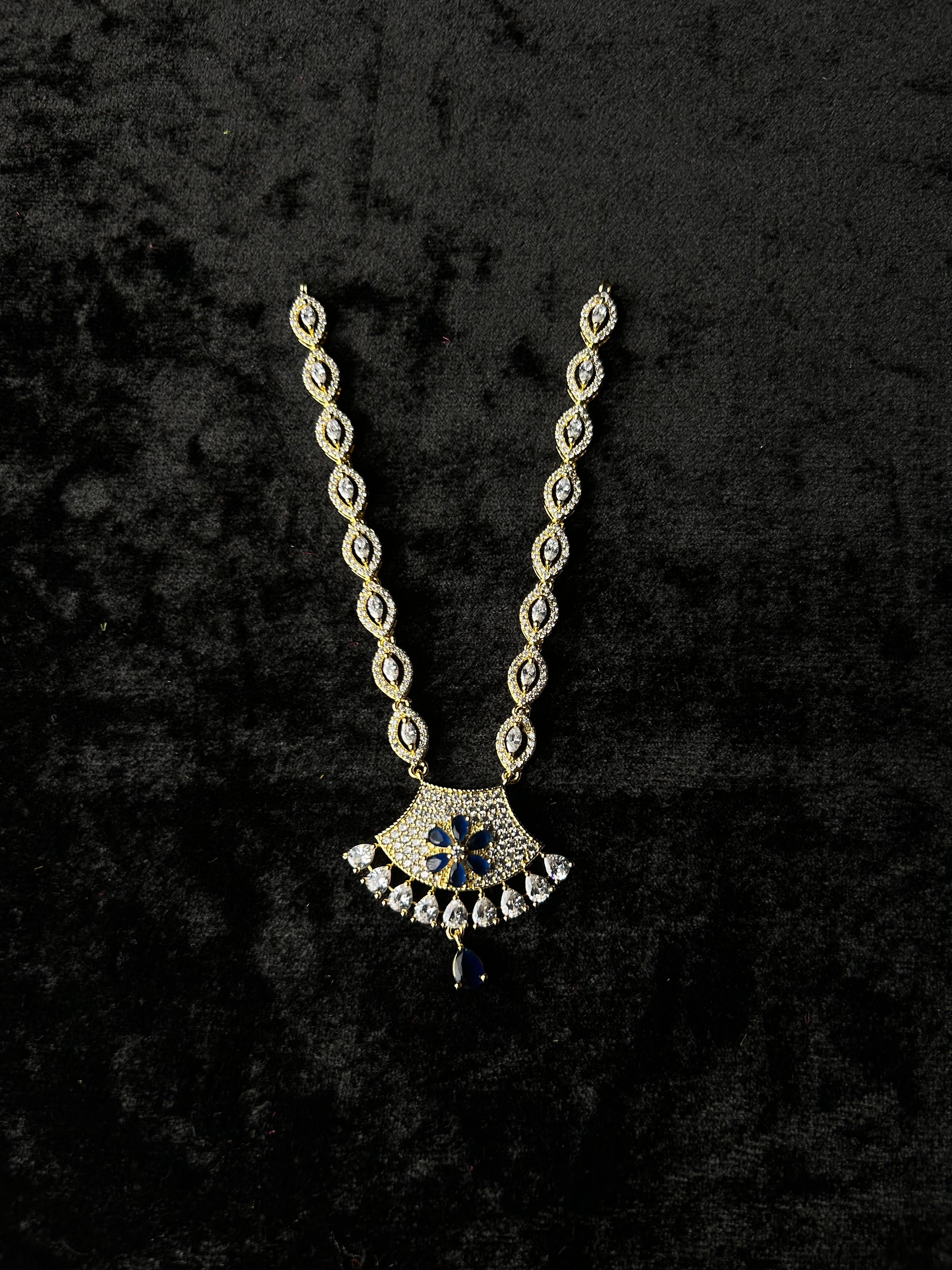 Ad Mala (Black)