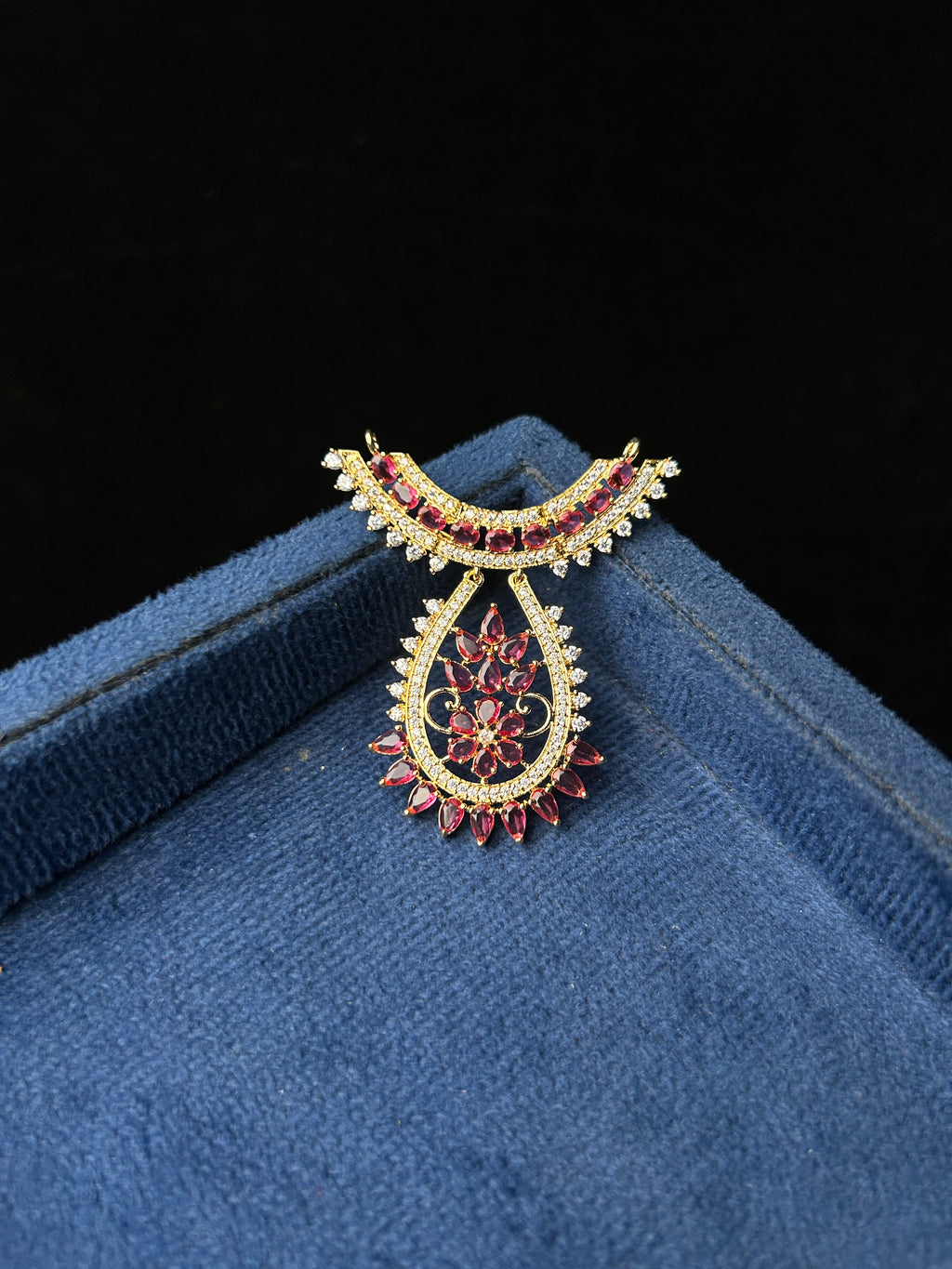 Ad Mala (Pink)