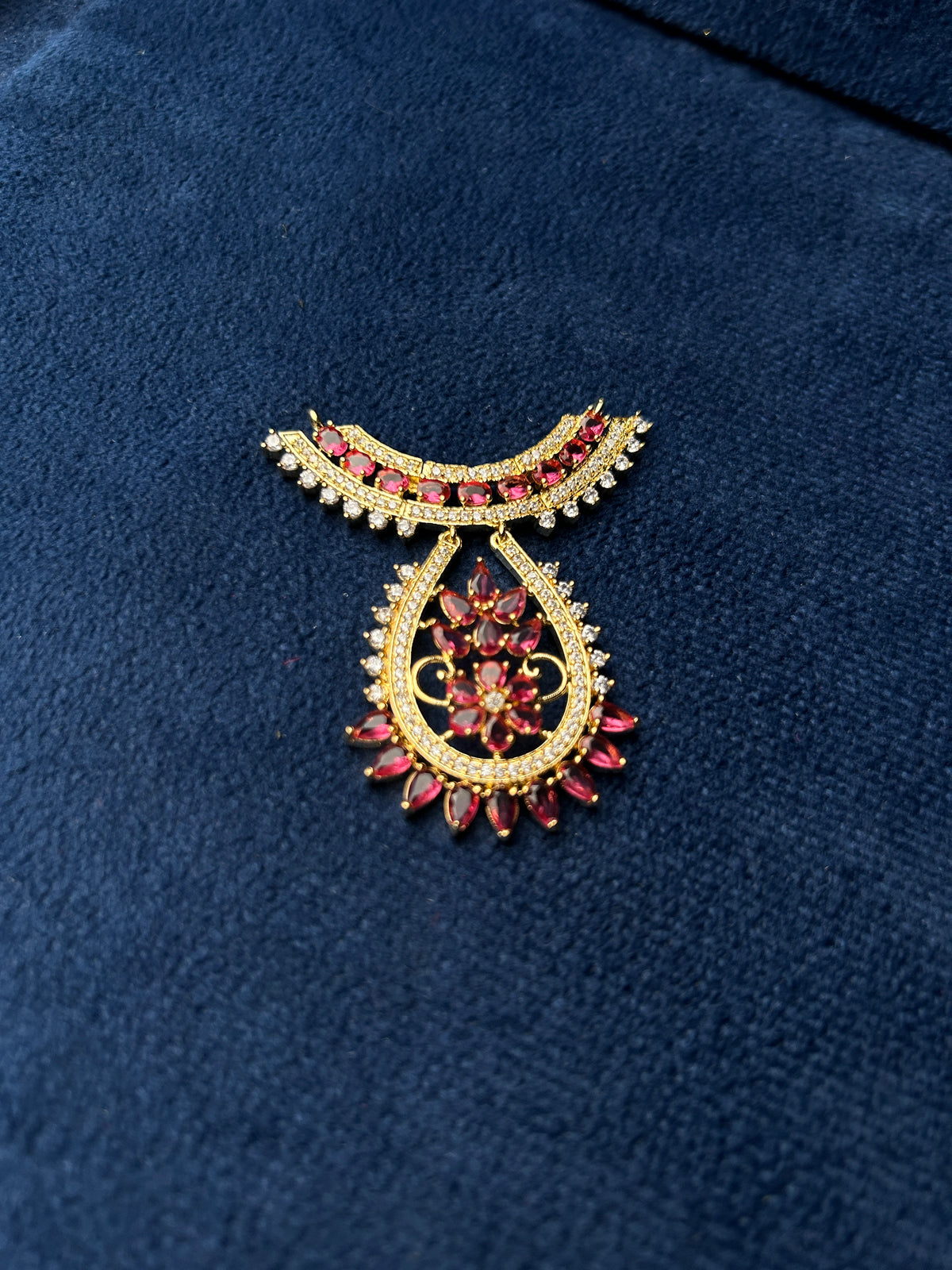 Ad Mala (Pink)