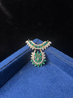 Ad Mala (Green)