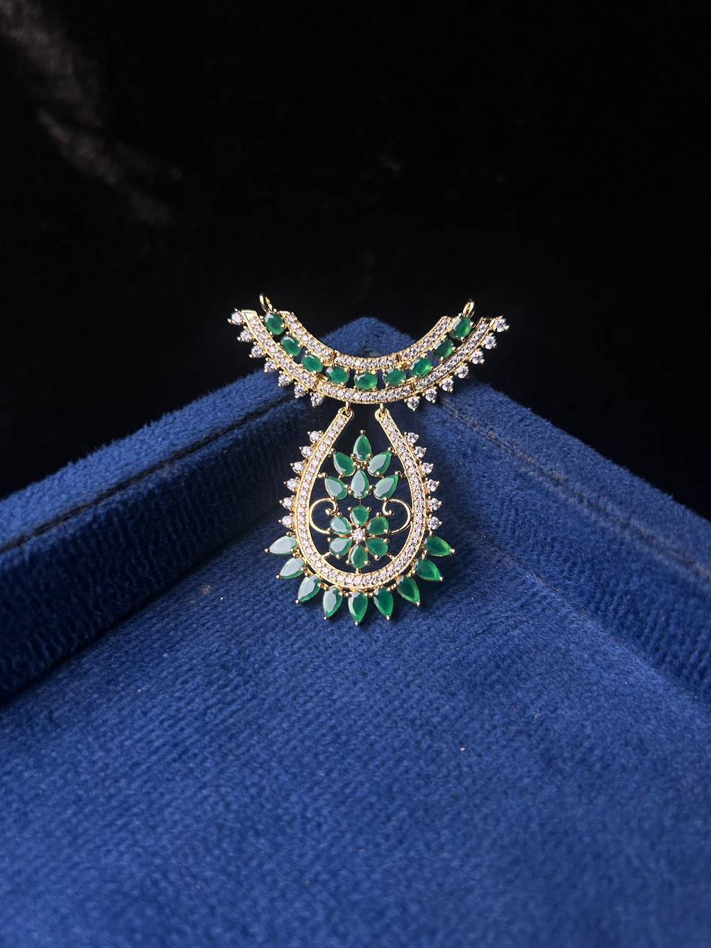 Ad Mala (Green)