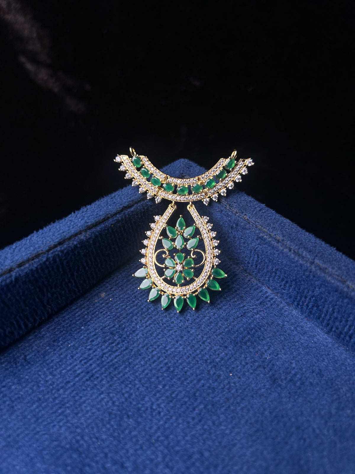 Ad Mala (Green)