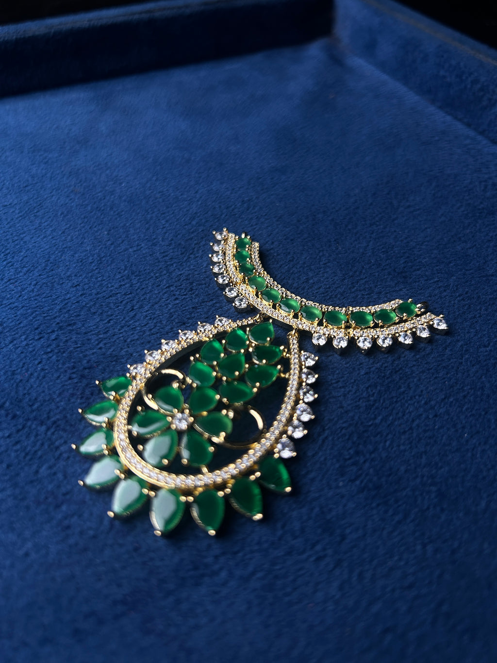 Ad Mala (Green)