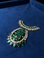 Ad Mala (Green)