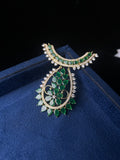 Ad Mala (Green)