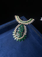 Ad Mala (Green)