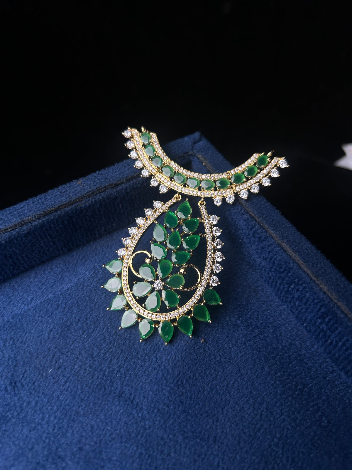 Ad Mala (Green)