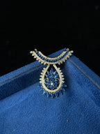 Ad Mala (Blue)