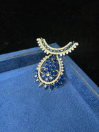 Ad Mala (Blue)