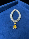 Ad Mala (Yellow)