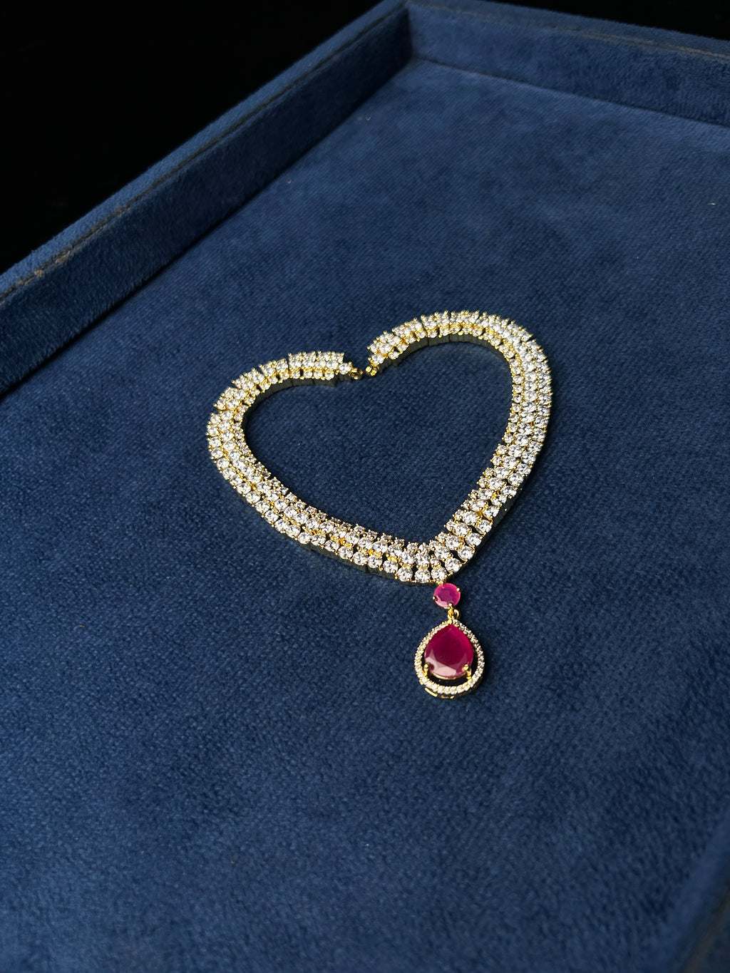 Ad Mala (Pink)