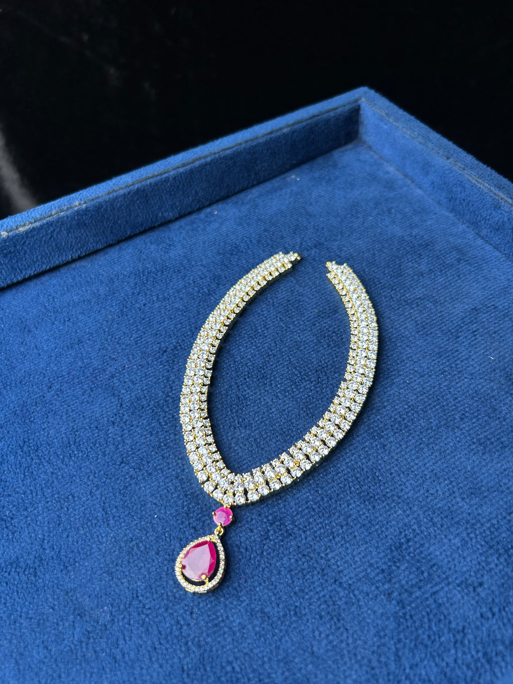 Ad Mala (Pink)
