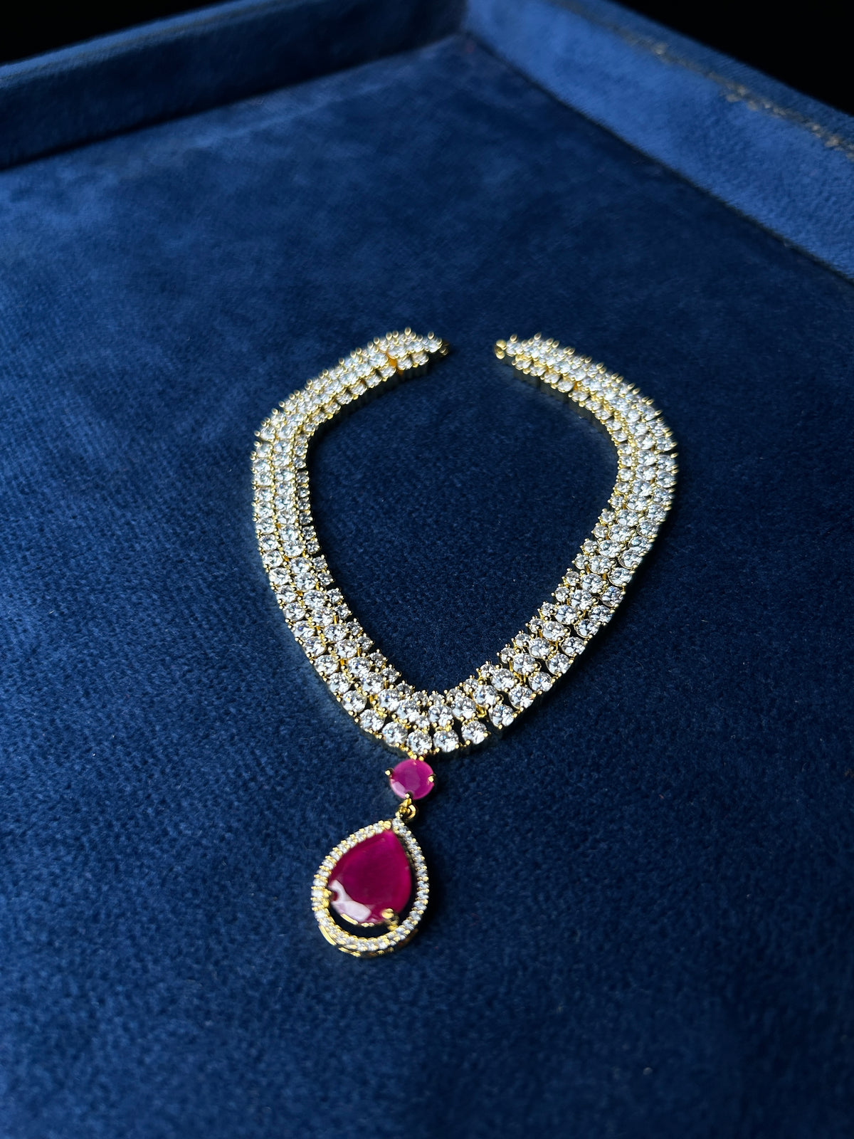 Ad Mala (Pink)