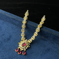AD Kanthi Mala (Ruby)