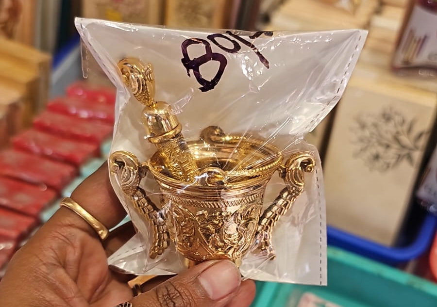 HOLI SPECIAL PICHKARI BALTI MOR PATTER