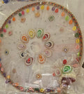 PREMIUM HOLI SPECIAL DRESS FOR LADOO GOPAL