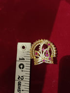 Ad Mukut (Pink)